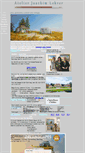 Mobile Screenshot of joachim-lehrer.de